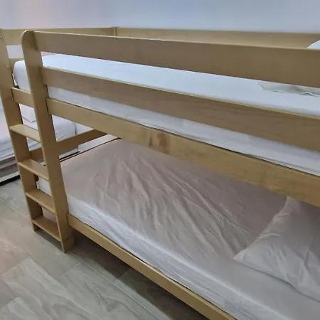 Apartman Haris Dobra Voda Exterior photo