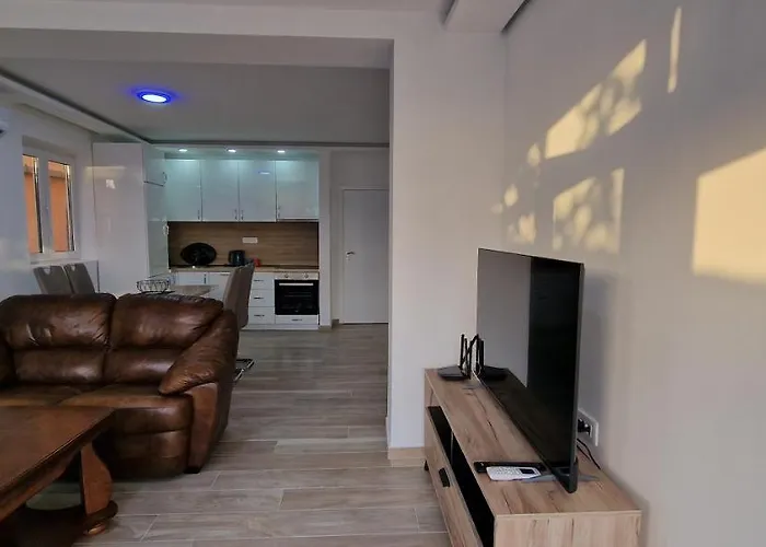 Apartman Haris