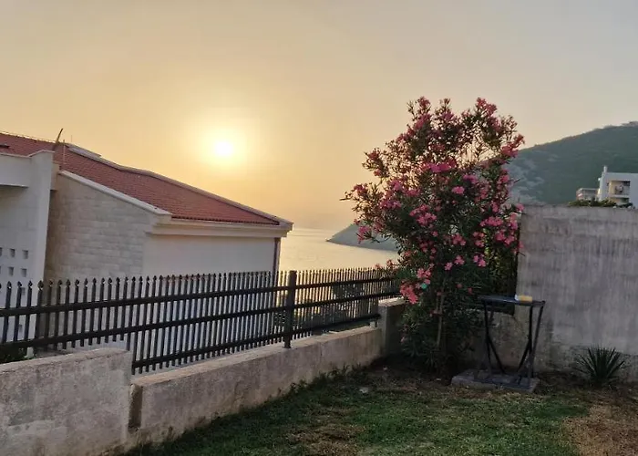 Apartman Haris